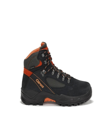Botas de Trekking CHIRUCA CABARCENO 08 Botas de montaña de Gore-Tex SUPERCALZADOS
