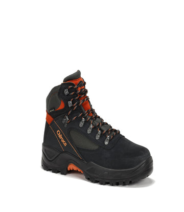 Botas de Trekking CHIRUCA CABARCENO 08 Botas de montaña de Gore-Tex SUPERCALZADOS