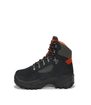 Botas de Trekking CHIRUCA CABARCENO 08 Botas de montaña de Gore-Tex SUPERCALZADOS