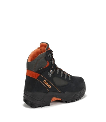 Botas de Trekking CHIRUCA CABARCENO 08 Botas de montaña de Gore-Tex SUPERCALZADOS