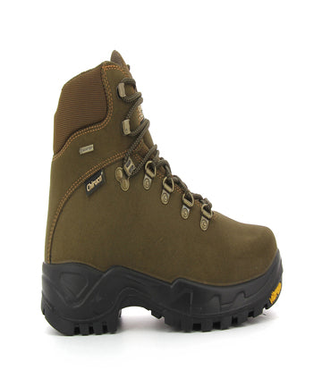 Botas de Montaña CHIRUCA TROFEO 01 Bota Trekking SUPERCALZADOS