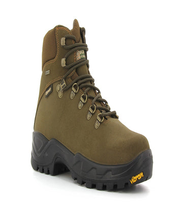 Botas de Montaña CHIRUCA TROFEO 01 Bota Trekking SUPERCALZADOS