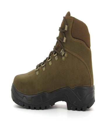 Botas de Montaña CHIRUCA TROFEO 01 Bota Trekking SUPERCALZADOS