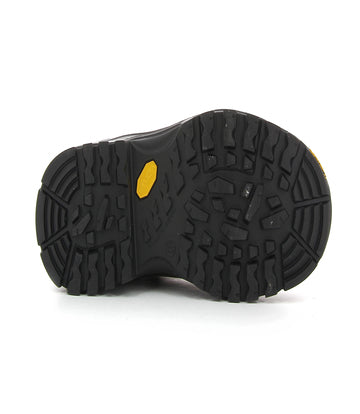 Botas de Montaña CHIRUCA TROFEO 01 Bota Trekking SUPERCALZADOS