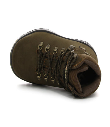 Botas de Montaña CHIRUCA TROFEO 01 Bota Trekking SUPERCALZADOS