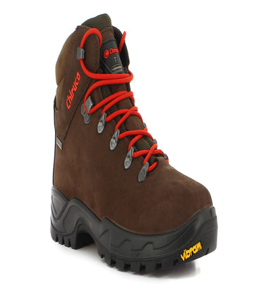 Botas de montaña CHIRUCA CARES 02 al mejor precio del mercado SUPERCALZADOS