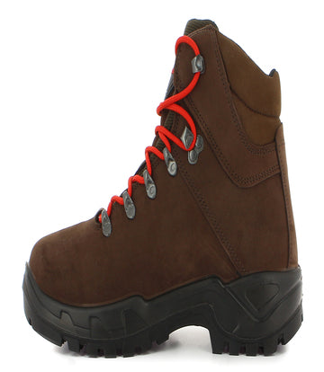 Botas de montaña CHIRUCA CARES 02 al mejor precio del mercado SUPERCALZADOS