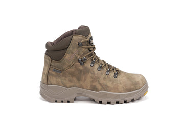 Bota de Montaña de Gore-Tex CHIRUCA CARES 31 para hombre y mujer SUPERCALZADOS