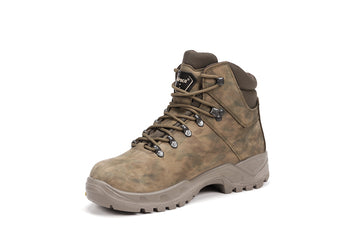 Bota de Montaña de Gore-Tex CHIRUCA CARES 31 para hombre y mujer SUPERCALZADOS