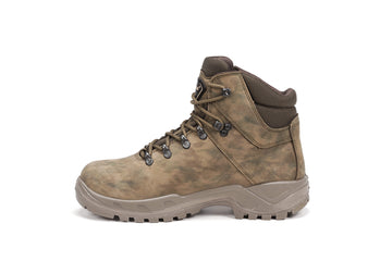 Bota de Montaña de Gore-Tex CHIRUCA CARES 31 para hombre y mujer SUPERCALZADOS