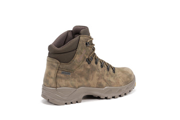 Bota de Montaña de Gore-Tex CHIRUCA CARES 31 para hombre y mujer SUPERCALZADOS