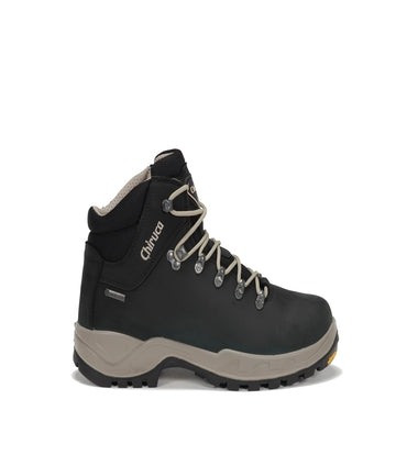Bota de Montaña de Gore-Tex CHIRUCA CARES 33 para hombre y mujer SUPERCALZADOS