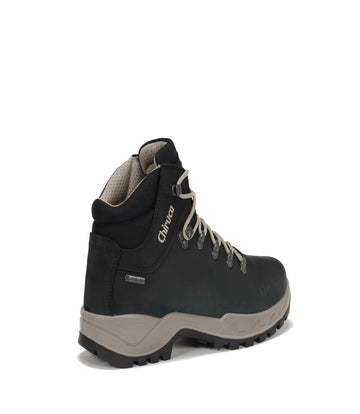Bota de Montaña de Gore-Tex CHIRUCA CARES 33 para hombre y mujer SUPERCALZADOS
