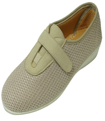 Zapatillas de mujer de verano con cuña DOCTOR CUTILLAS 700 SUPERCALZADOS