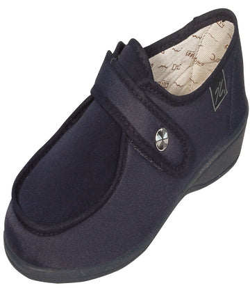 Zapatillas de mujer de verano confortables DOCTOR CUTILLAS 746 SUPERCALZADOS