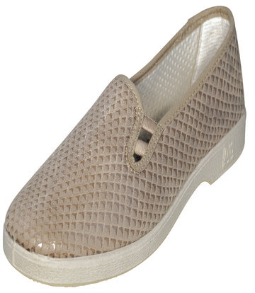 Zapatilla de mujer de lycra zapatillas cómodas DOCTOR CUTILLAS 866