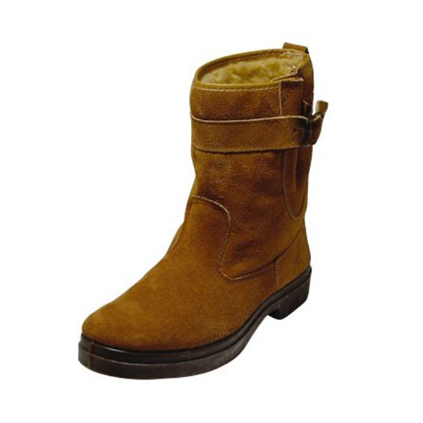 Bota de Hebilla SEGARRA 067 Supercalzados