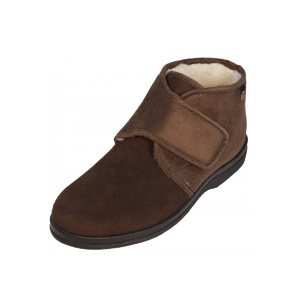 Bota de velcro DOCTOR CUTILLAS 21276 muy cómodas al mejor precio Supercalzados