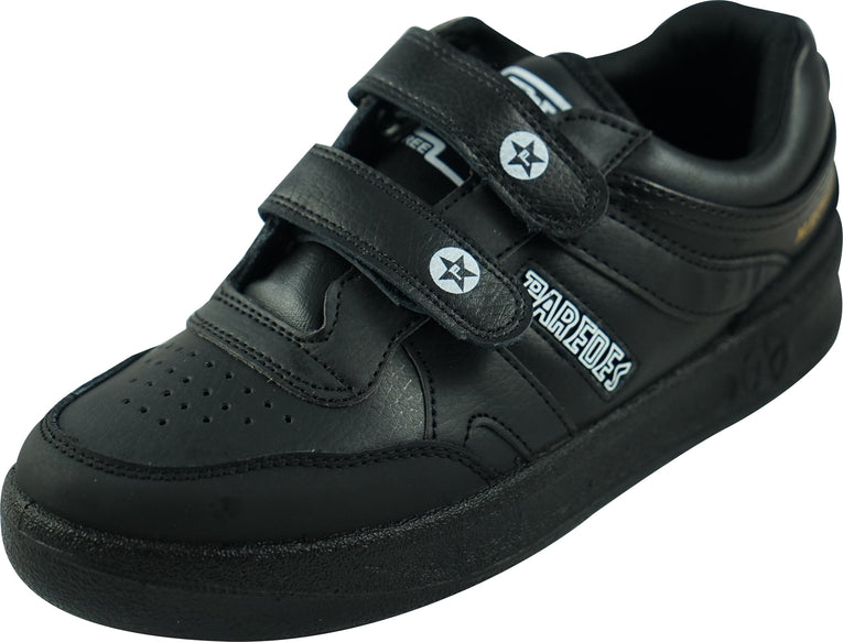 Deportiva ESTRELLA PAREDES 101 Velcro Supercalzados