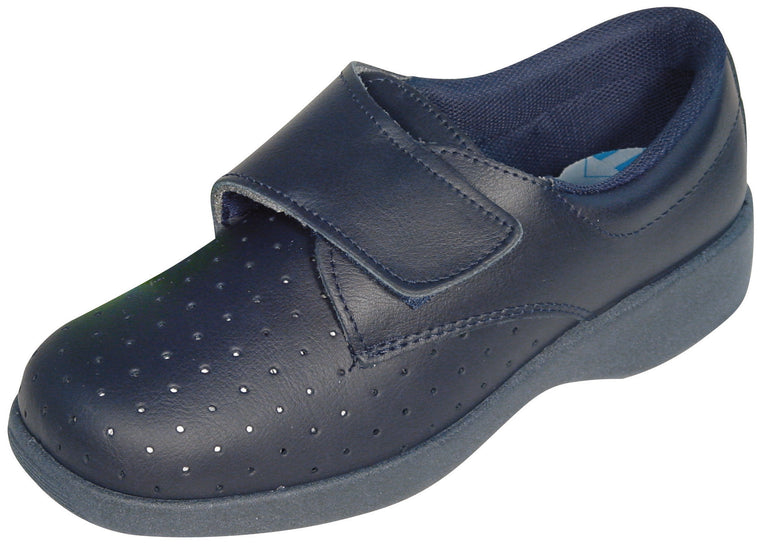 Zueco de hombre para trabajo CRUAN 2006-20 zuecos cómodos para la farmacia