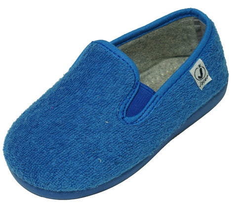 Zapatilla de niño casual cómodas y resistentes Javer 243 SUPERCALZADOS