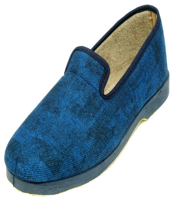 Zapatilla de casa de hombre LOIS 500