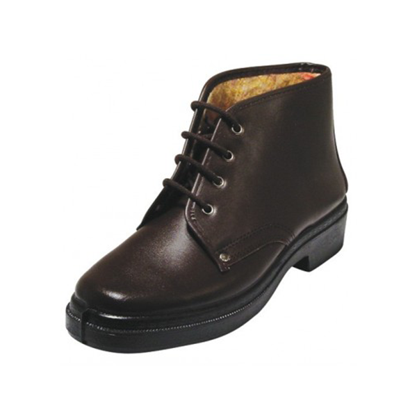Bota clásica SEGARRA 010 Piel Supercalzados