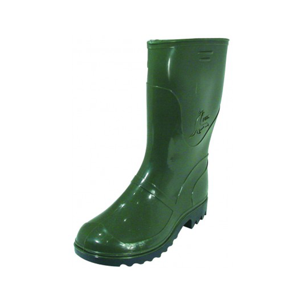 Bota de goma de seguridad MAVINSA 117 botas de trabajo SUPERCALZADOS