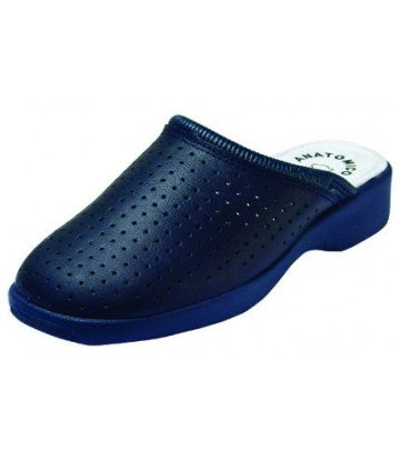 Zueco Señora Antideslizante Gran Calidad CRUAN 2000-20 Confortable y cómodo