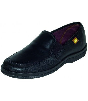 Zapato hombre vestir DOCTOR CUTILLAS 21270 muy cómodo para todo tipo de eventos Supercalzados