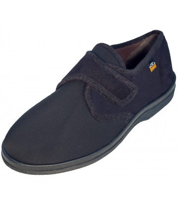 Zapato de hombre con velcro DOCTOR CUTILLAS 21286 muy cómodo al mejor precio del mercado