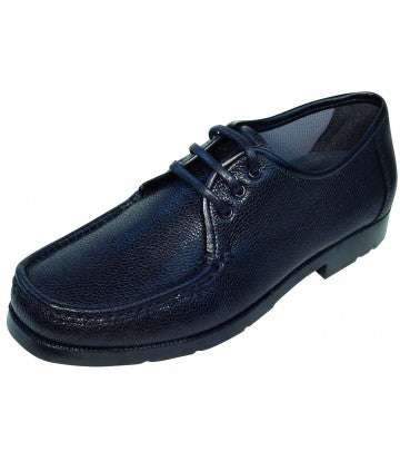 Zapato Mocasín de piel cómodo y resistente Himalaya 181 SUPERCALZADOS
