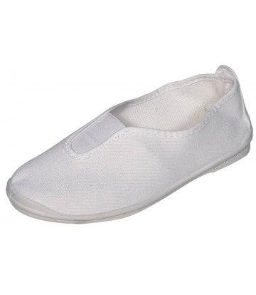 Zapatilla de señora y niño JAVER 50 cierre elástico SUPERCALZADOS