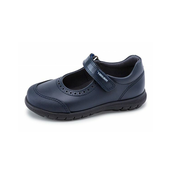 Zapatos colegiales para niños y adultos PABLOSKY 334210 calidad garantizada SUPERCALZADOS