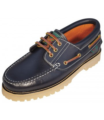 Zapato náuticos SAKUT 252 Cómodos al mejor precio del mercado SUPERCALZADOS