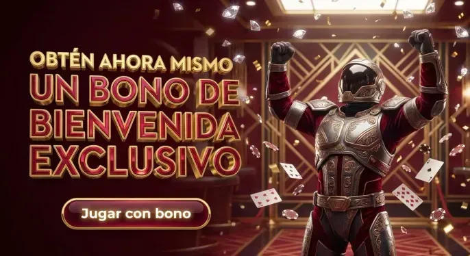 Gamblerina Casino