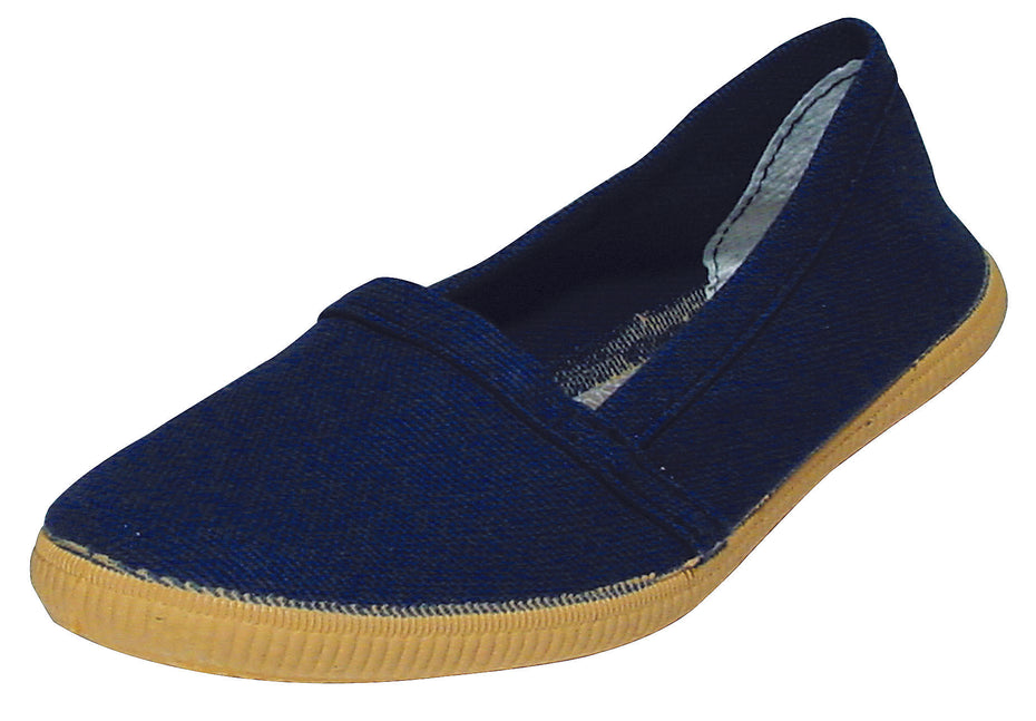 Zapatilla camping JAVER 10 clasico SUPERCALZADOS