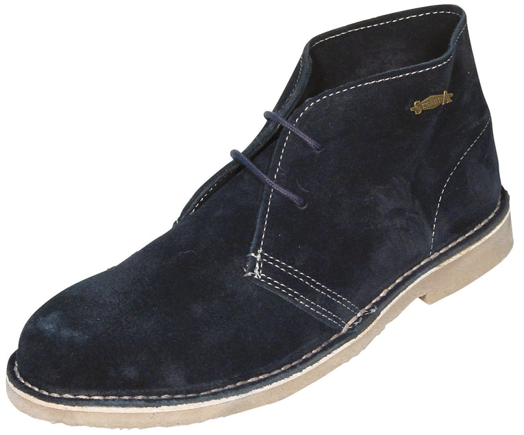 Bota Safari SEGARRA 1201 clasica