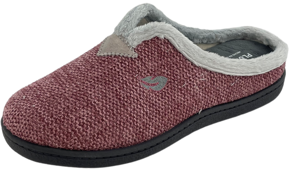 Zapatilla Casa Mujer PLUMAFLEX 12013 Manarola SUPERCALZADOS