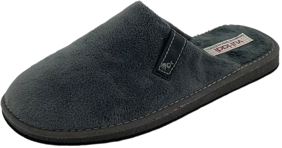 Zapatilla casa Hombre VULLADI 1557 Alaska SUPERCALZADOS