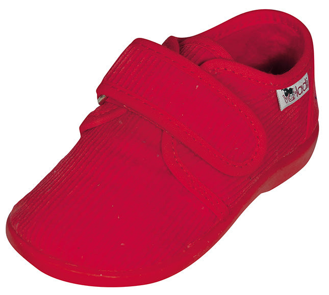 Zapatilla casa NIÑO VULLADI 1807 pana SUPERCALZADOS
