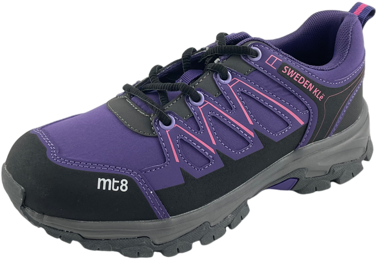 Deportiva trekking MUJER SWEDEN-KLE 252931 PETER Membrana SUPERCALZADOS