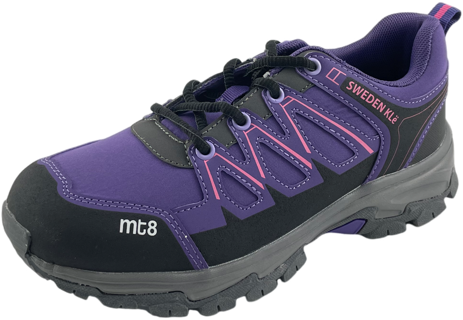 Deportiva trekking MUJER SWEDEN-KLE 252931 PETER Membrana SUPERCALZADOS