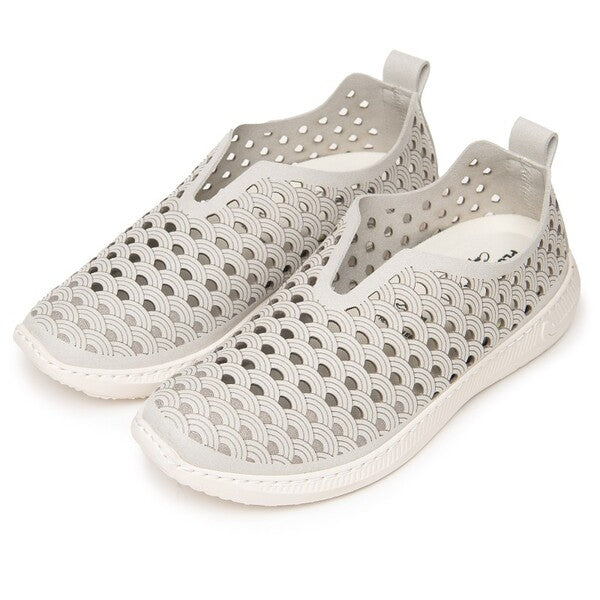 Zapatilla Mujer PLUMAFLEX 3704 flexible SUPERCALZADOS