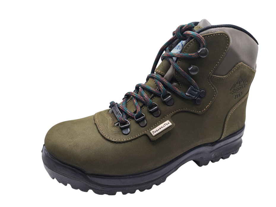 Botas de Trekking SEGARRA 4090 Membrana