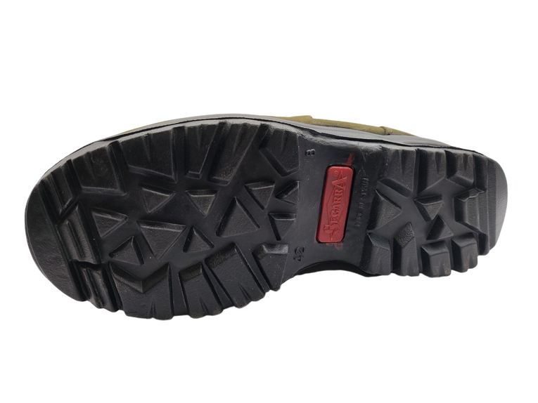 Botas de Trekking SEGARRA 4090 Membrana