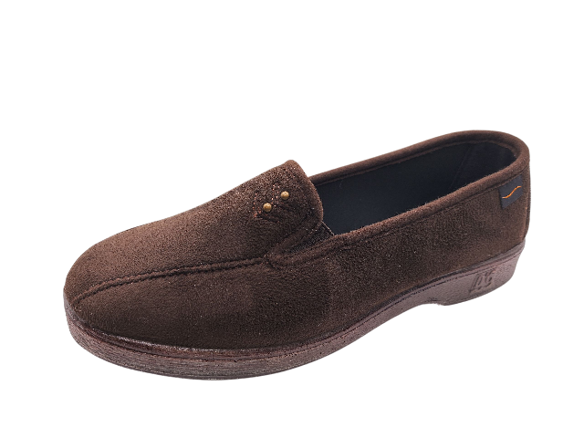 Zapatilla de mujer licra DOCTOR CUTILLAS 514 licra total Supercalzados