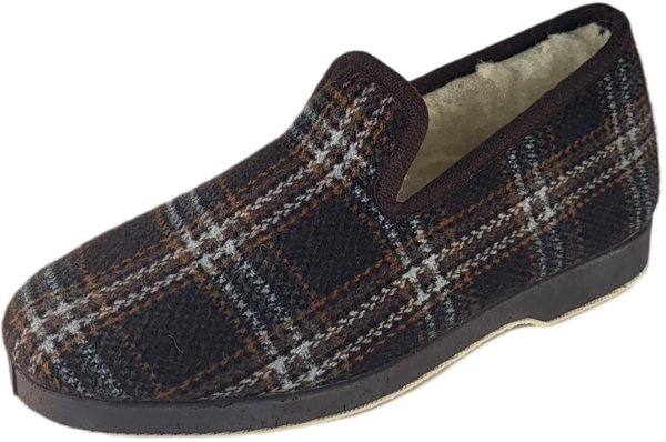 Zapatillas casa hombre discount comodas