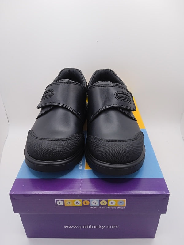 Zapatos colegiales para niños adultos PABLOSKY 715410 SUPERCALZADOS