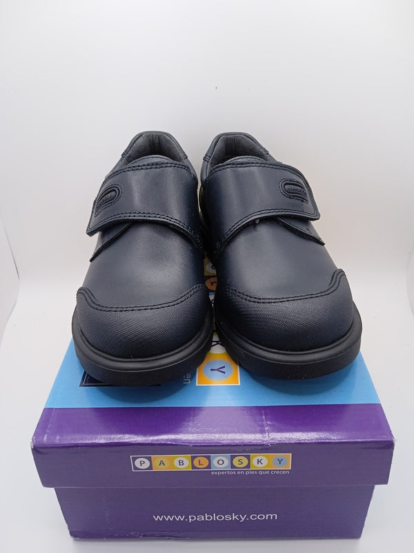 Zapatos colegiales para niños adultos PABLOSKY 715420 SUPERCALZADOS